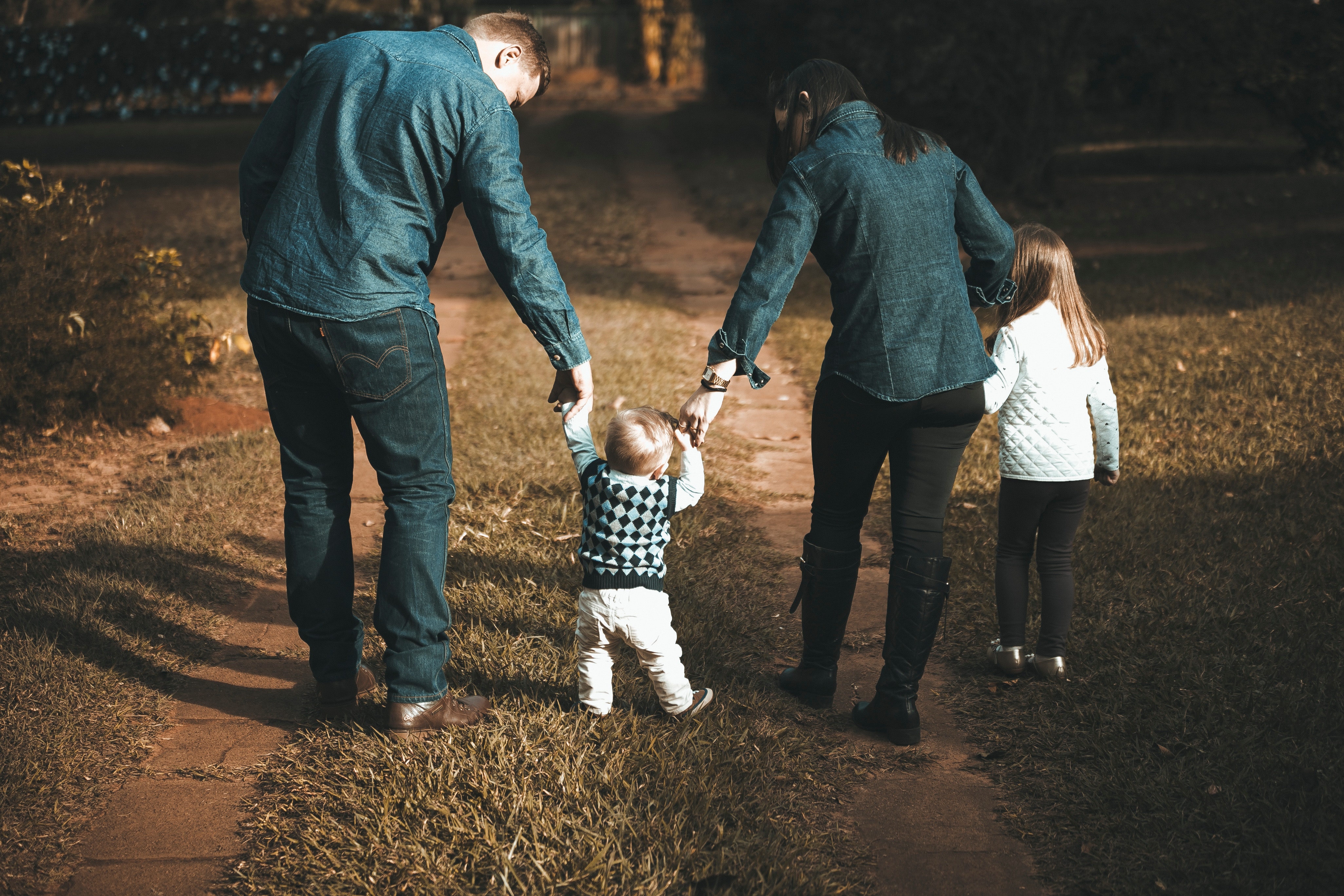 Droit de la famille